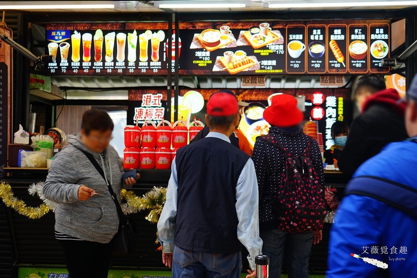 台中花博后里森林園區最強教戰攻略