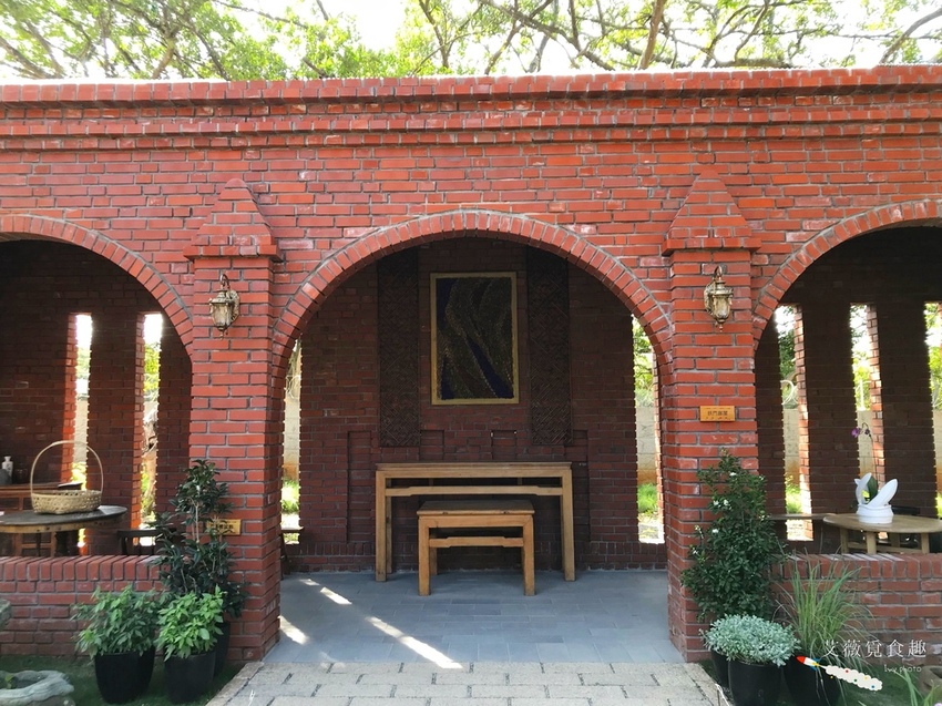 台中花博后里森林園區最強教戰攻略