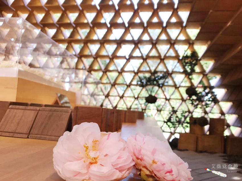 台中花博后里森林園區最強教戰攻略