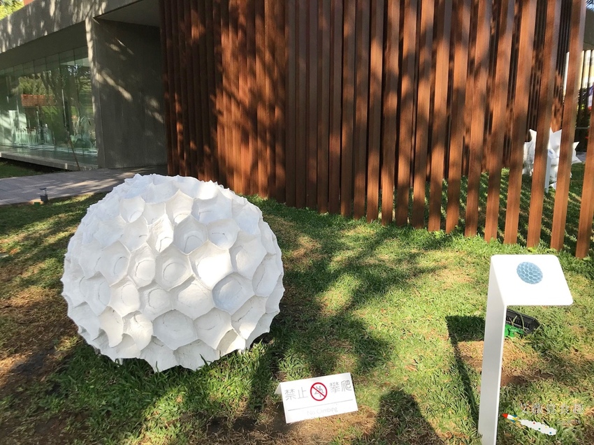 台中花博后里森林園區最強教戰攻略