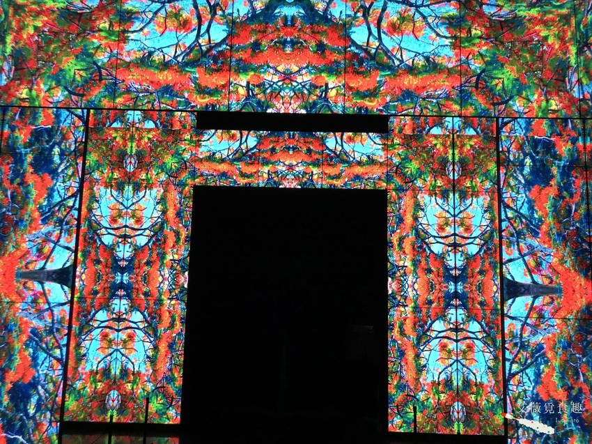 台中花博后里森林園區最強教戰攻略