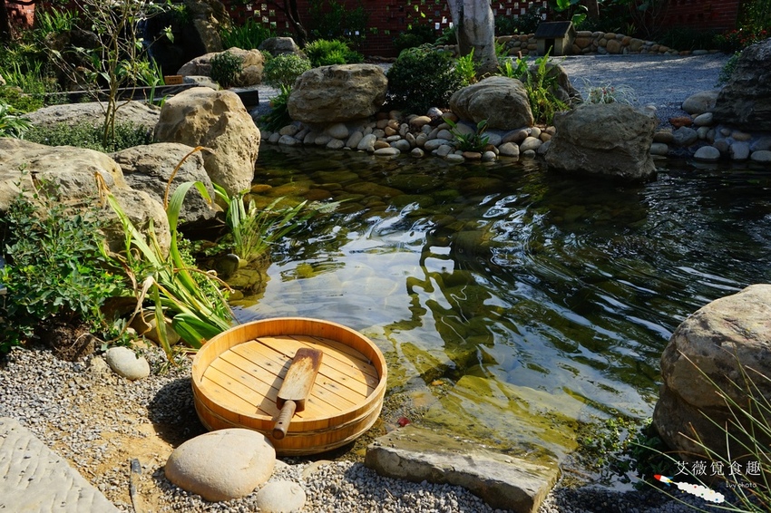 台中花博后里森林園區最強教戰攻略