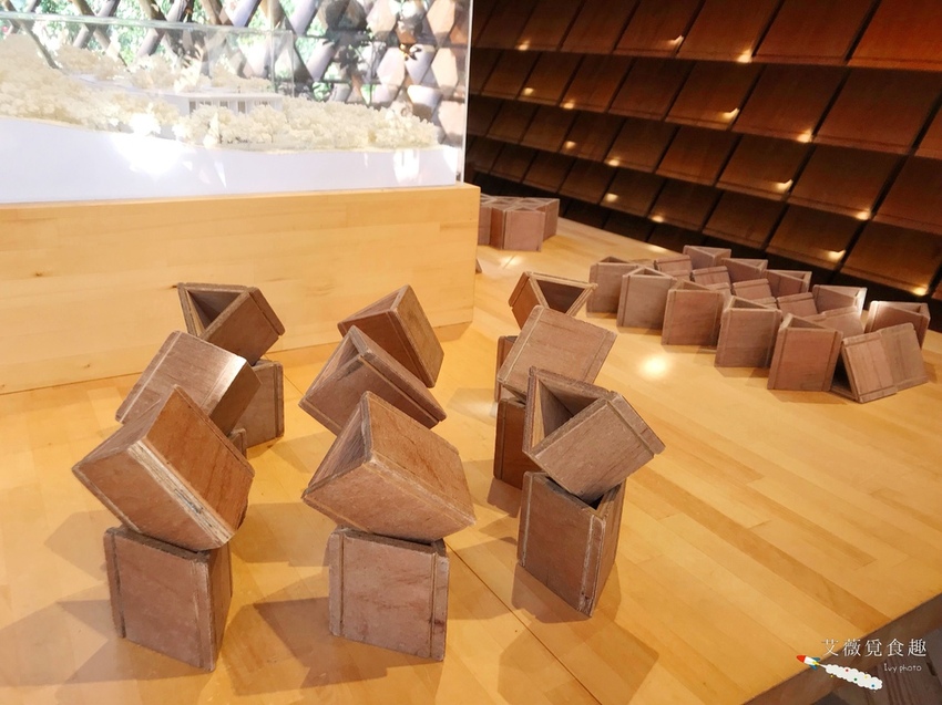 台中花博后里森林園區最強教戰攻略