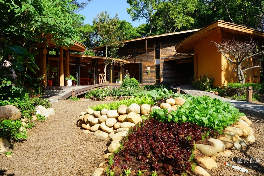 台中花博后里森林園區最強教戰攻略