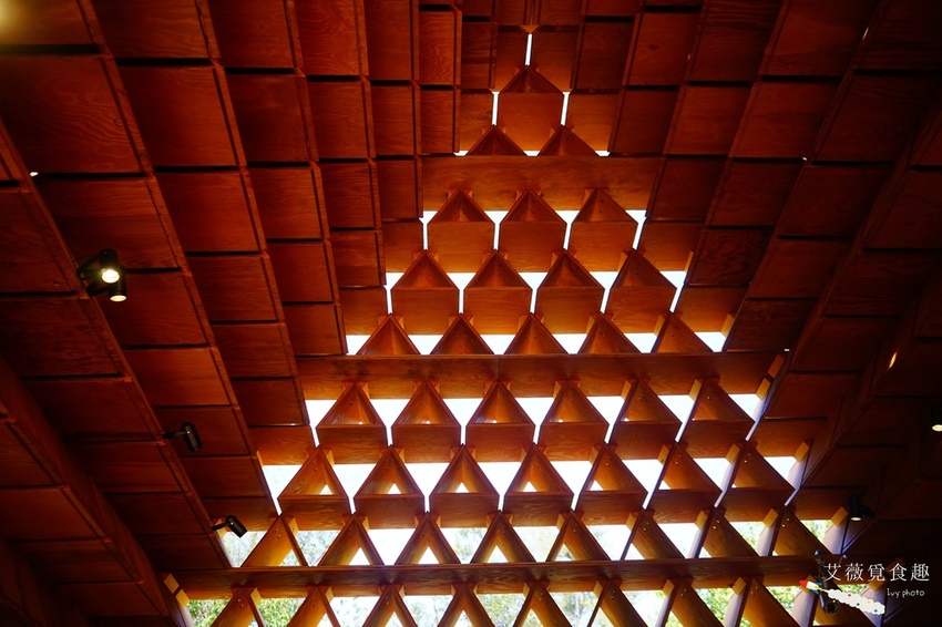 台中花博后里森林園區最強教戰攻略