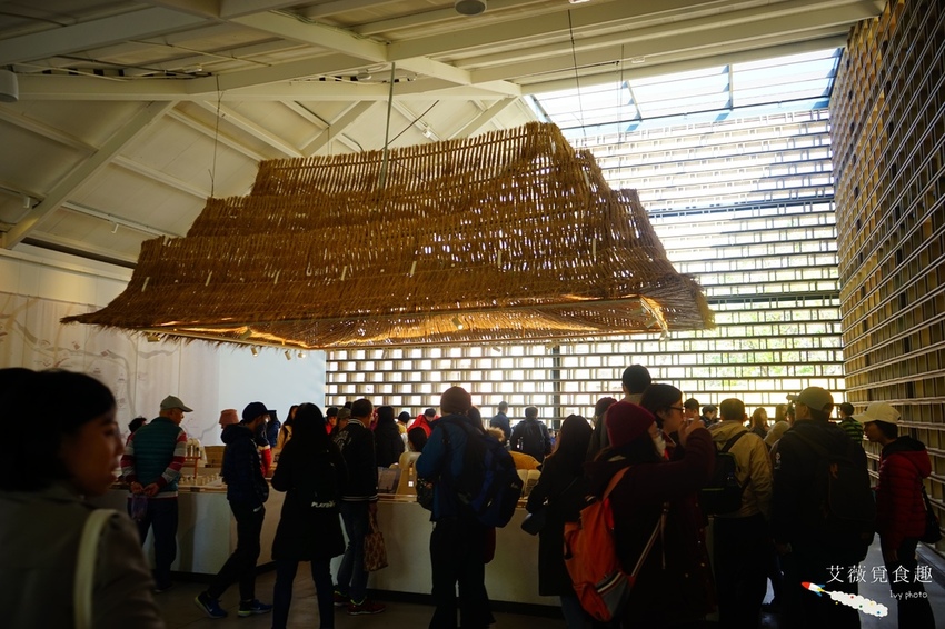 台中花博后里森林園區最強教戰攻略