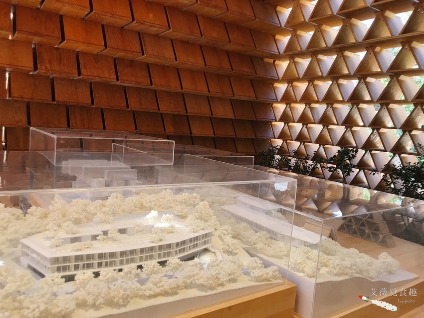 台中花博后里森林園區最強教戰攻略