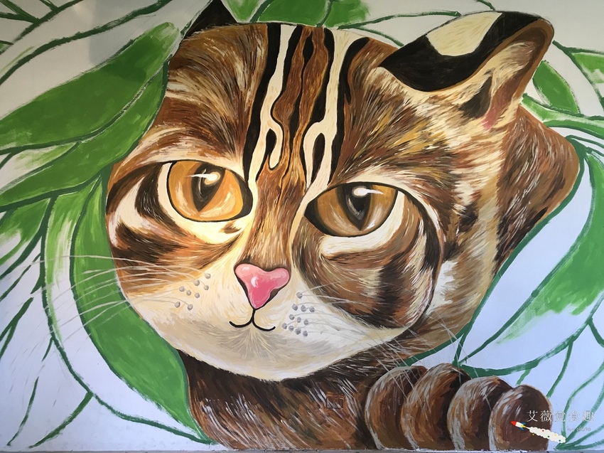 台中花博后里森林園區最強教戰攻略