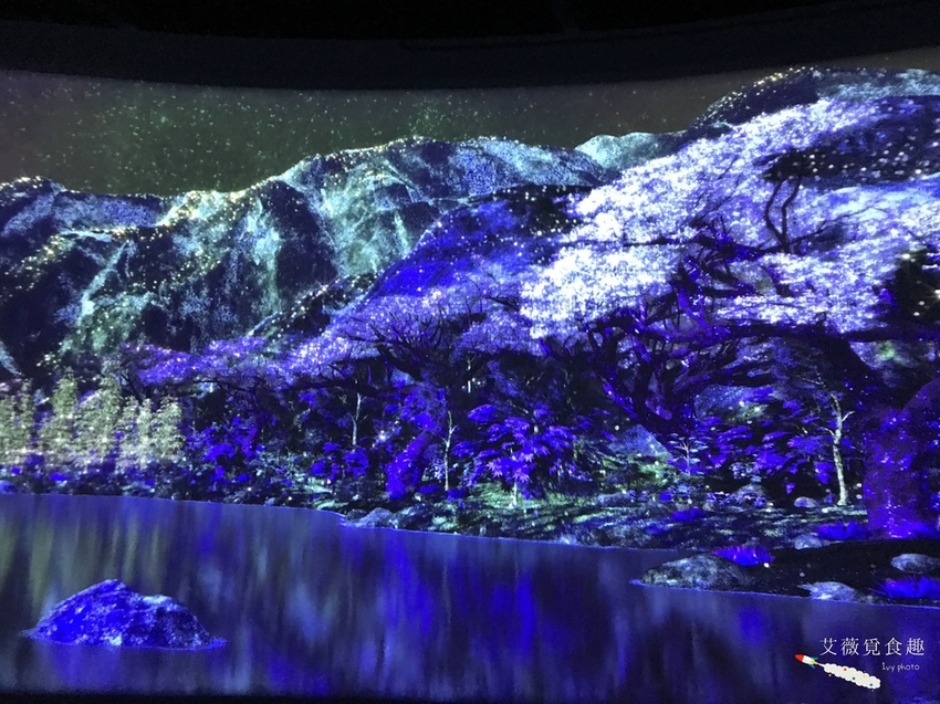 台中花博后里森林園區最強教戰攻略