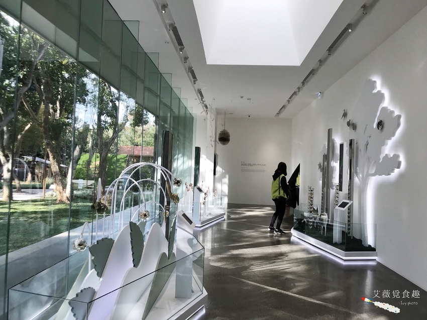 台中花博后里森林園區最強教戰攻略