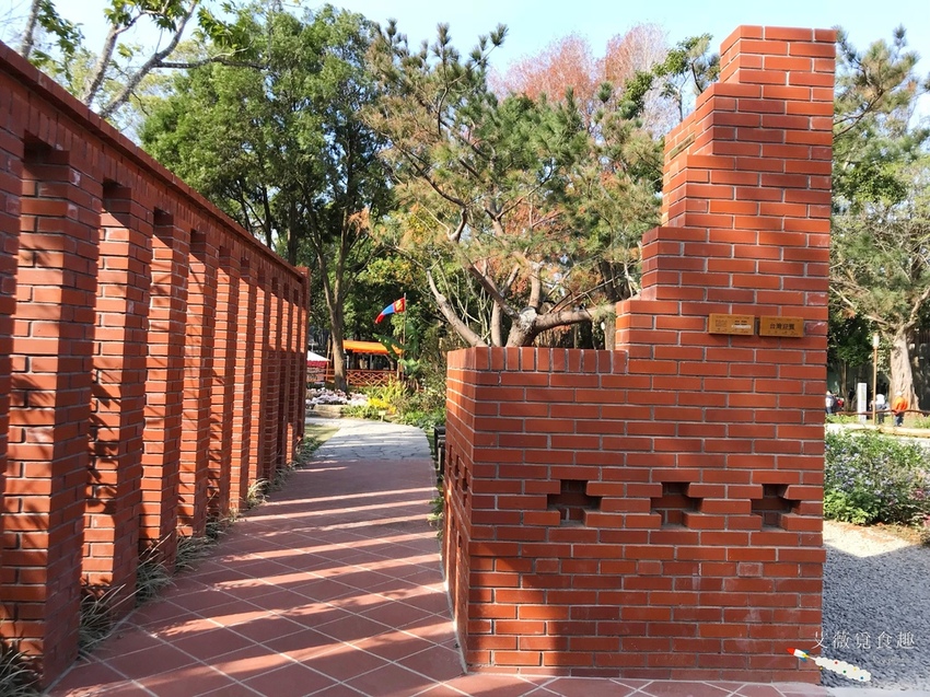 台中花博后里森林園區最強教戰攻略