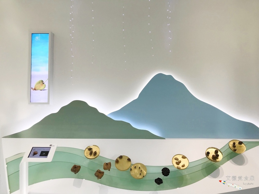 台中花博后里森林園區最強教戰攻略