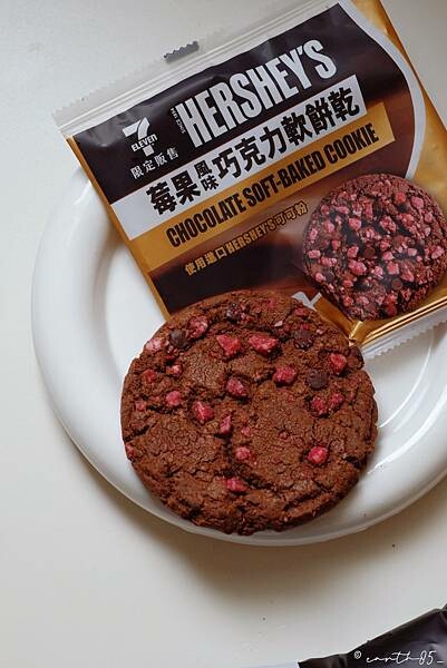 [ 台北美食 ] HERSHEY’S好時聯名新品全攻略！收藏