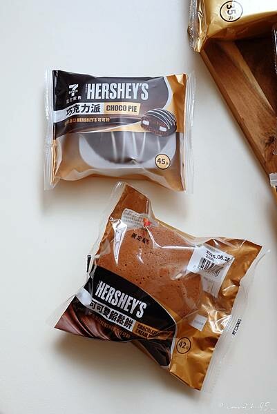 [ 台北美食 ] HERSHEY’S好時聯名新品全攻略！收藏