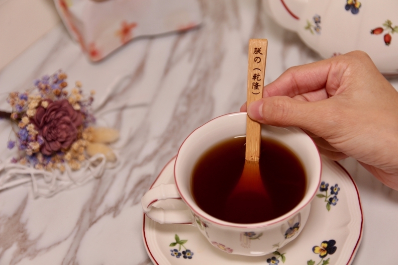[宅配/網購]朕の養身御品 有機棕櫚糖&花蜜糖磚 生理期暖身飲品推薦