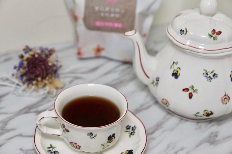 [宅配/網購]朕の養身御品 有機棕櫚糖&花蜜糖磚 生理期暖身飲品推薦