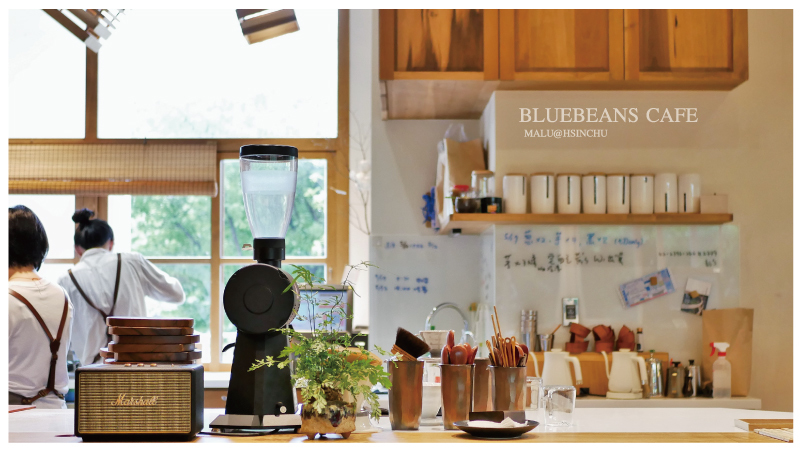 藍豆咖啡-20