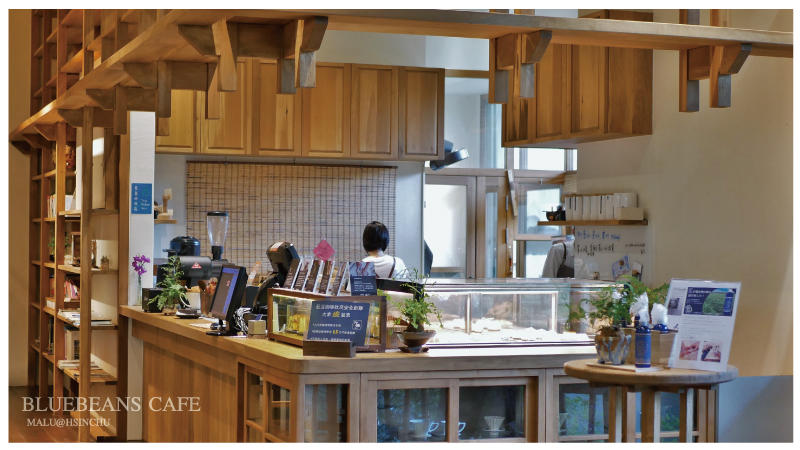 藍豆咖啡-17