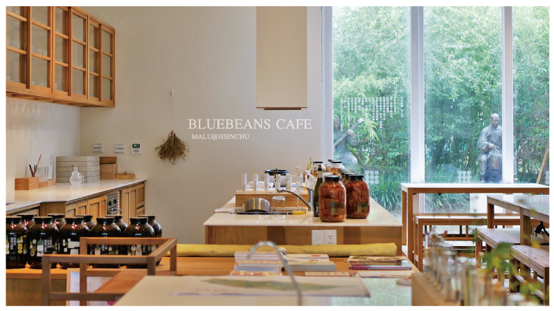 藍豆咖啡-16