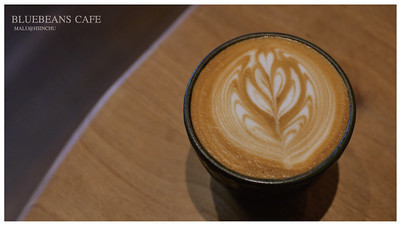 藍豆咖啡-25