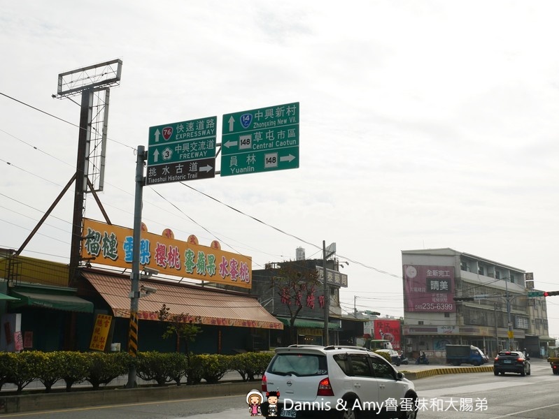 《南投景點》蔡氏釀酒精釀酒廠。隱身草屯的絕美觀光工廠。不出國也能欣賞歐洲景緻品嚐精釀美酒享受聖誕大餐｜（影片）