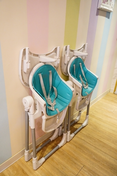 跳躍的宅男 - [花蓮美食]粉色系夢幻少女風超好拍 日式半熟蛋包飯推薦 自製彩虹千層蛋糕好吃又好看-Unicorn獨角獸洋食館