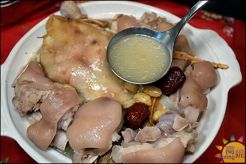 2025年菜推薦|阿嬤手路菜超澎湃!過年聚餐首選,年菜預購送料理新書-商妮吃喝遊樂