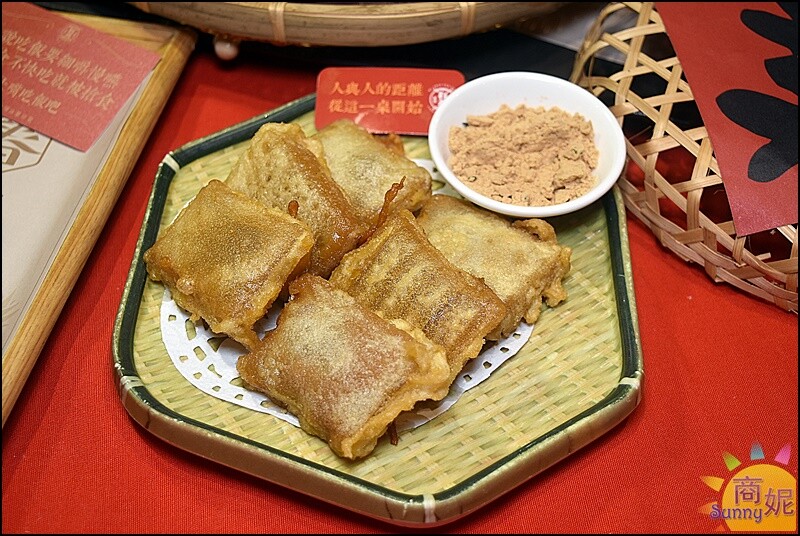 2025年菜推薦|阿嬤手路菜超澎湃!過年聚餐首選,年菜預購送料理新書-商妮吃喝遊樂