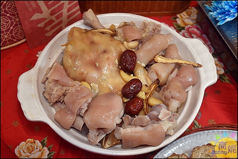 2025年菜推薦|阿嬤手路菜超澎湃!過年聚餐首選,年菜預購送料理新書-商妮吃喝遊樂