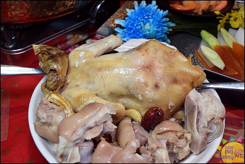 2025年菜推薦|阿嬤手路菜超澎湃!過年聚餐首選,年菜預購送料理新書-商妮吃喝遊樂