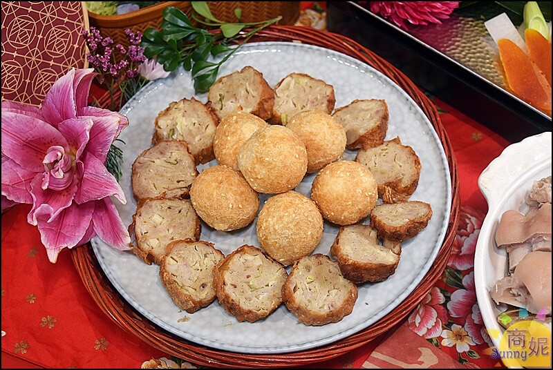 2025年菜推薦|阿嬤手路菜超澎湃!過年聚餐首選,年菜預購送料理新書-商妮吃喝遊樂