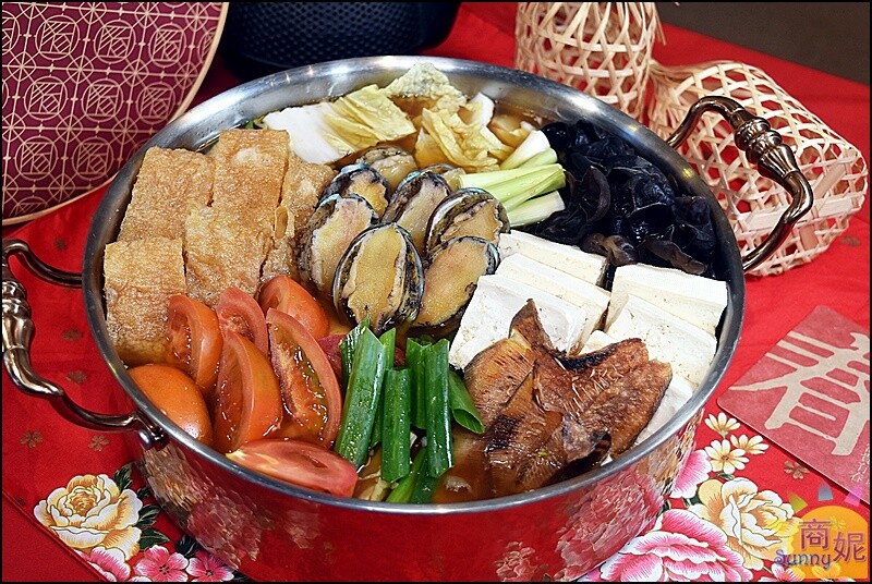 2025年菜推薦|阿嬤手路菜超澎湃!過年聚餐首選,年菜預購送料理新書-商妮吃喝遊樂