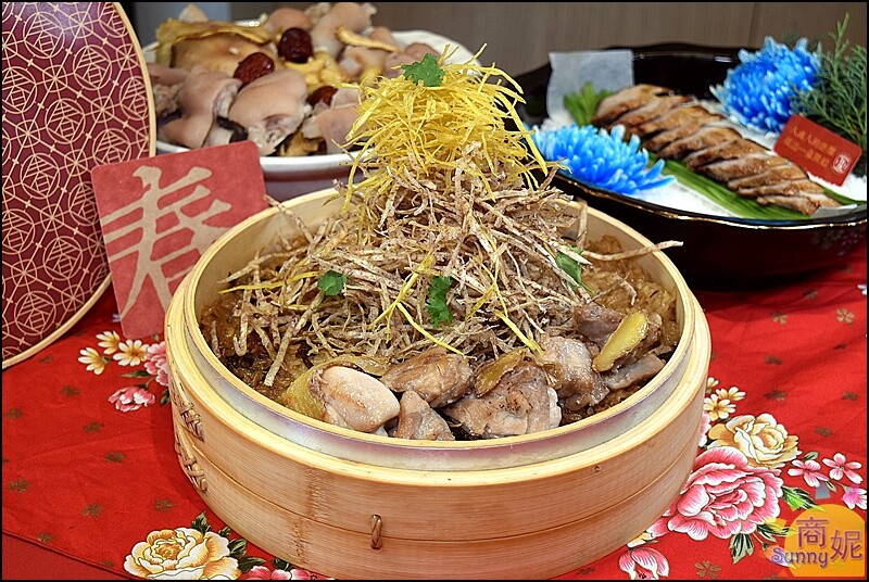 2025年菜推薦|阿嬤手路菜超澎湃!過年聚餐首選,年菜預購送料理新書-商妮吃喝遊樂