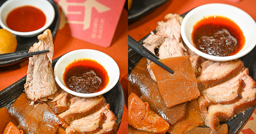 2022冬季草莓冰開賣，還有超霸氣的蔥燒虱目魚肚飯給你完整魚片 -妮妮布魯