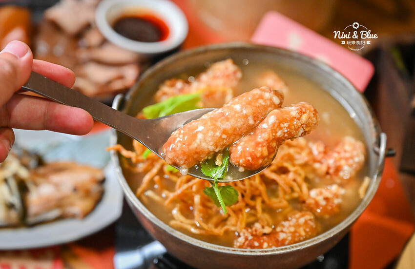 2022冬季草莓冰開賣，還有超霸氣的蔥燒虱目魚肚飯給你完整魚片 -妮妮布魯