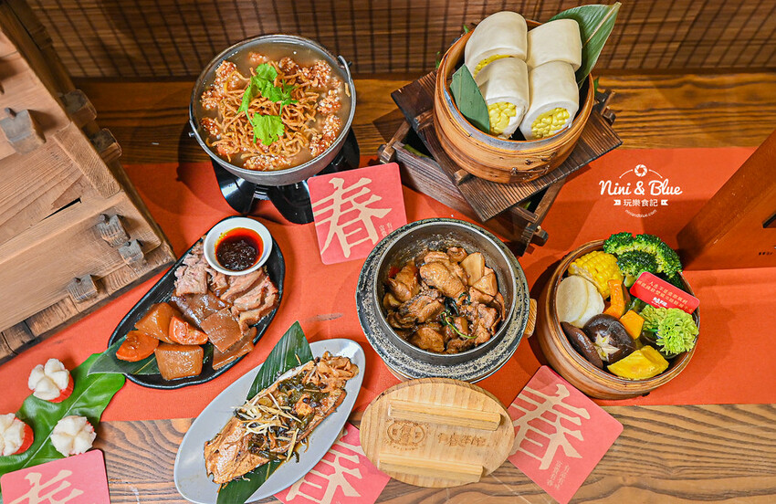 2022冬季草莓冰開賣，還有超霸氣的蔥燒虱目魚肚飯給你完整魚片 -妮妮布魯