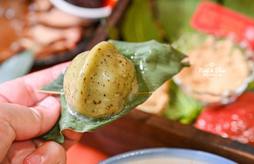 2022冬季草莓冰開賣，還有超霸氣的蔥燒虱目魚肚飯給你完整魚片 -妮妮布魯