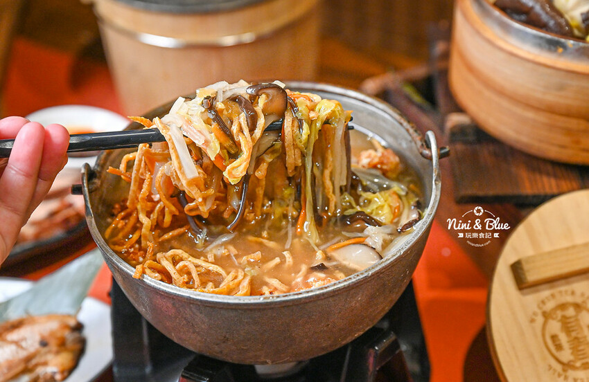 2022冬季草莓冰開賣，還有超霸氣的蔥燒虱目魚肚飯給你完整魚片 -妮妮布魯