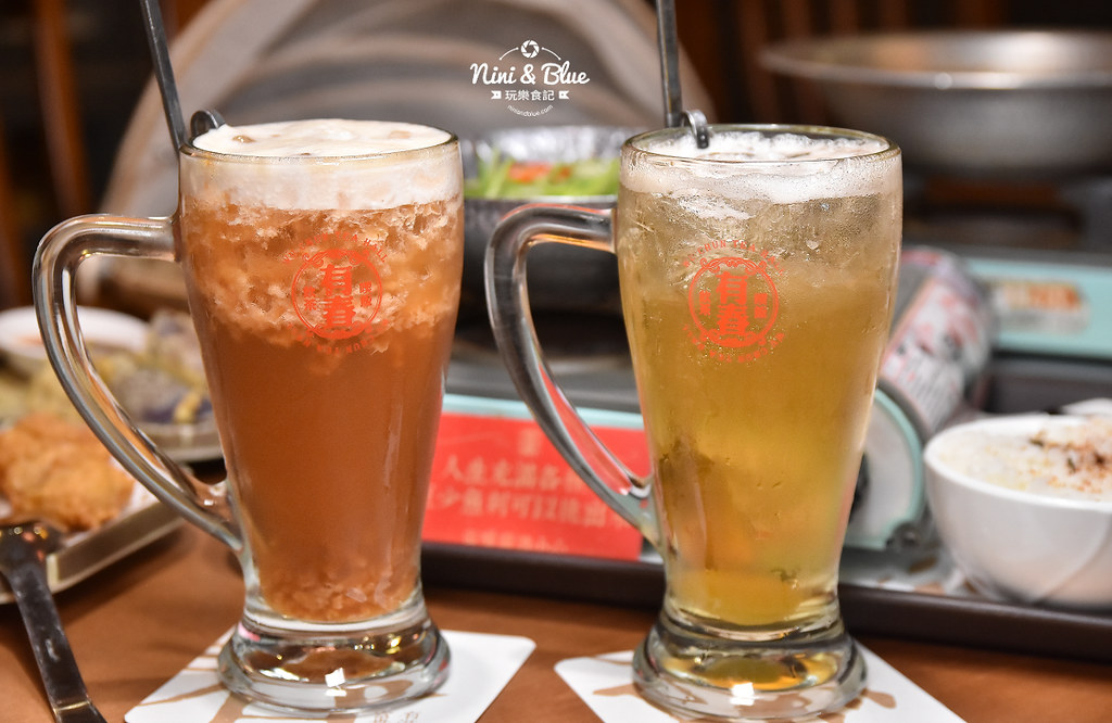 有春茶館 大進街 公益路美食 不限時餐廳26