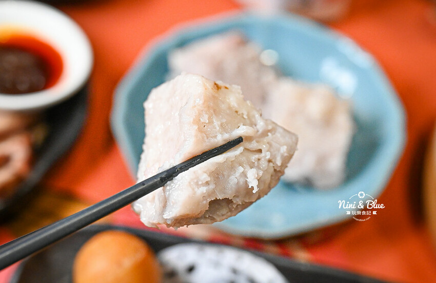 2022冬季草莓冰開賣，還有超霸氣的蔥燒虱目魚肚飯給你完整魚片 -妮妮布魯