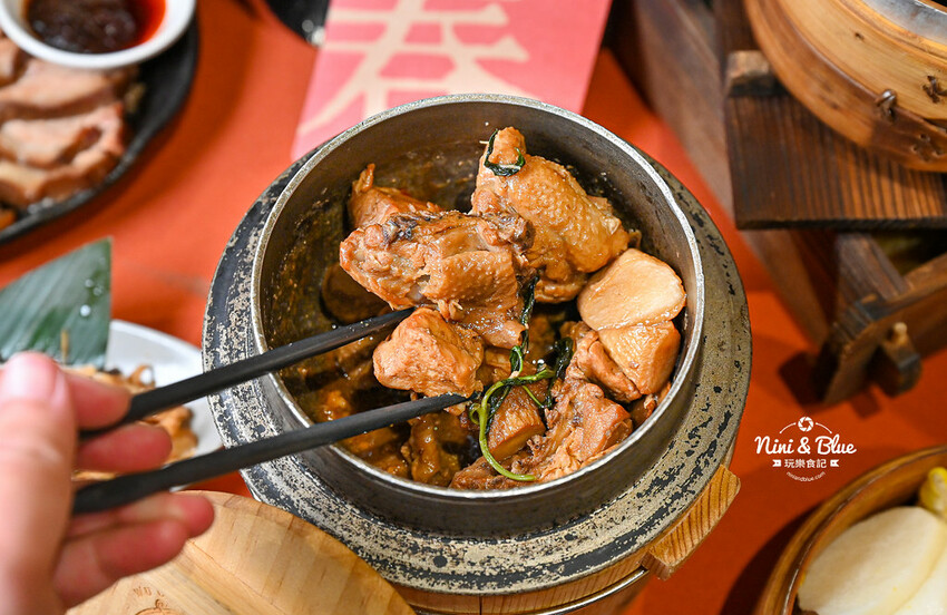 2022冬季草莓冰開賣，還有超霸氣的蔥燒虱目魚肚飯給你完整魚片 -妮妮布魯