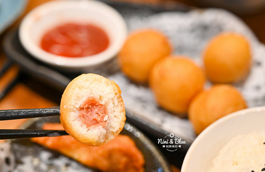 2022冬季草莓冰開賣，還有超霸氣的蔥燒虱目魚肚飯給你完整魚片 -妮妮布魯