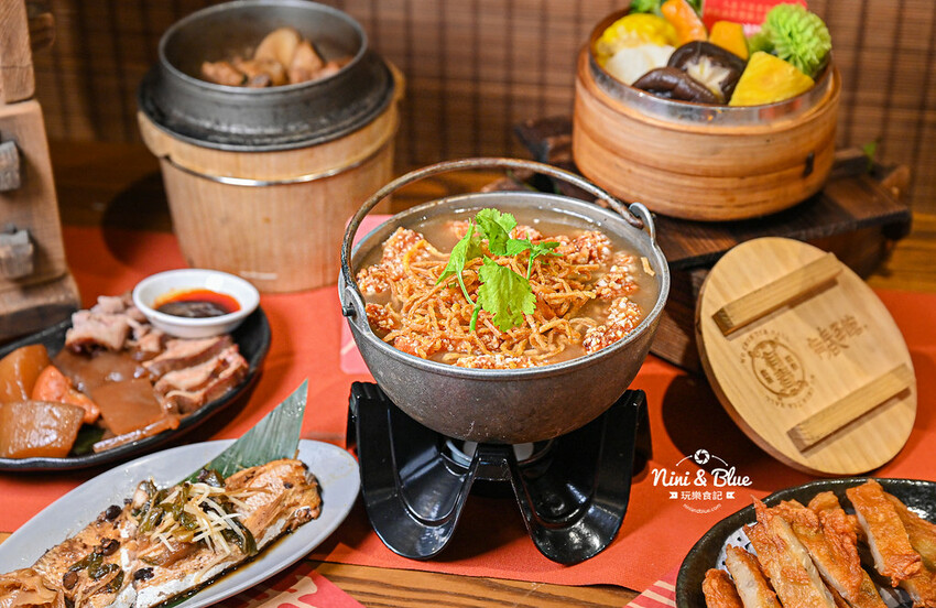 2022冬季草莓冰開賣，還有超霸氣的蔥燒虱目魚肚飯給你完整魚片 -妮妮布魯