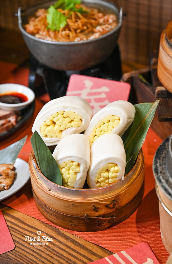 2022冬季草莓冰開賣，還有超霸氣的蔥燒虱目魚肚飯給你完整魚片 -妮妮布魯