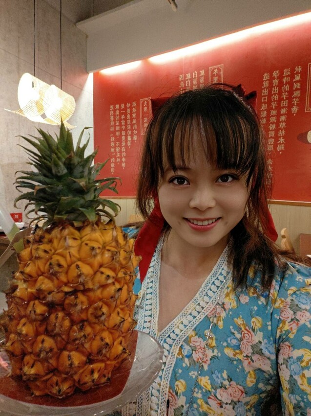 【台中最潮台味茶館】有春茶館TOP12必吃必喝推薦｜網美打卡甜點＋麻油雞鍋一次滿足 - 老爺爺與小老婆