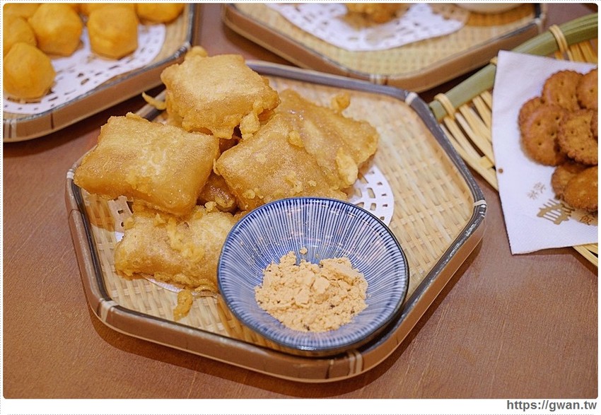 有春茶館大墩店