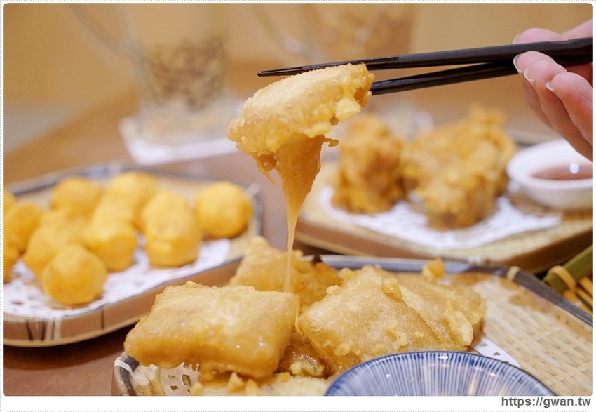 有春茶館大墩店