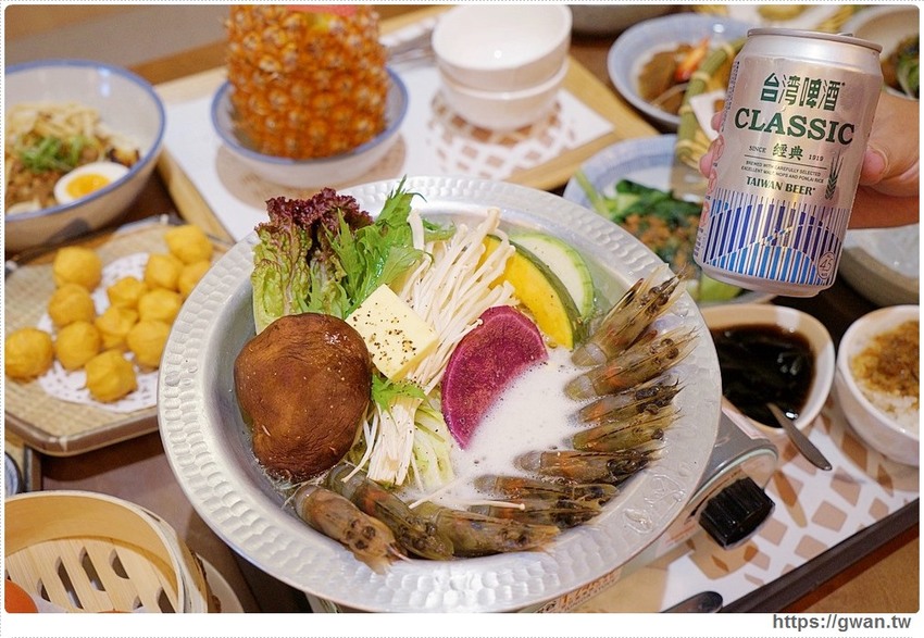 有春茶館大墩店