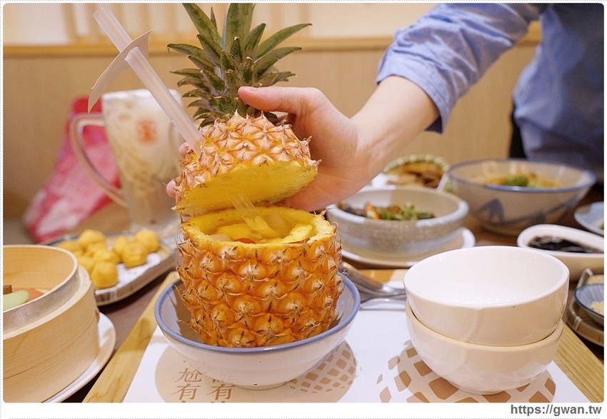 有春茶館大墩店