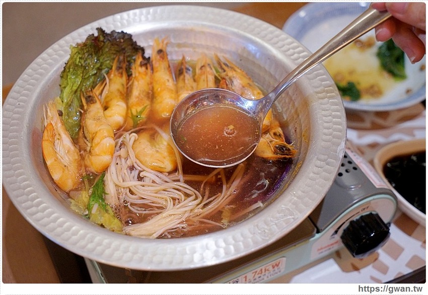 有春茶館大墩店